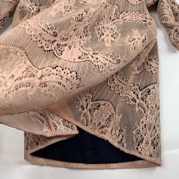 Gorgeous luxury dress.